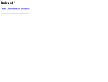 Tablet Screenshot of etfarag.net